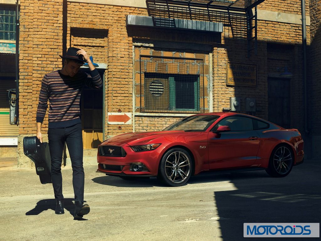 Premiére do filme Need for Speed com o novo Mustang é apresentada no  salão de Detroit - Portal Revista AutoMOTIVO