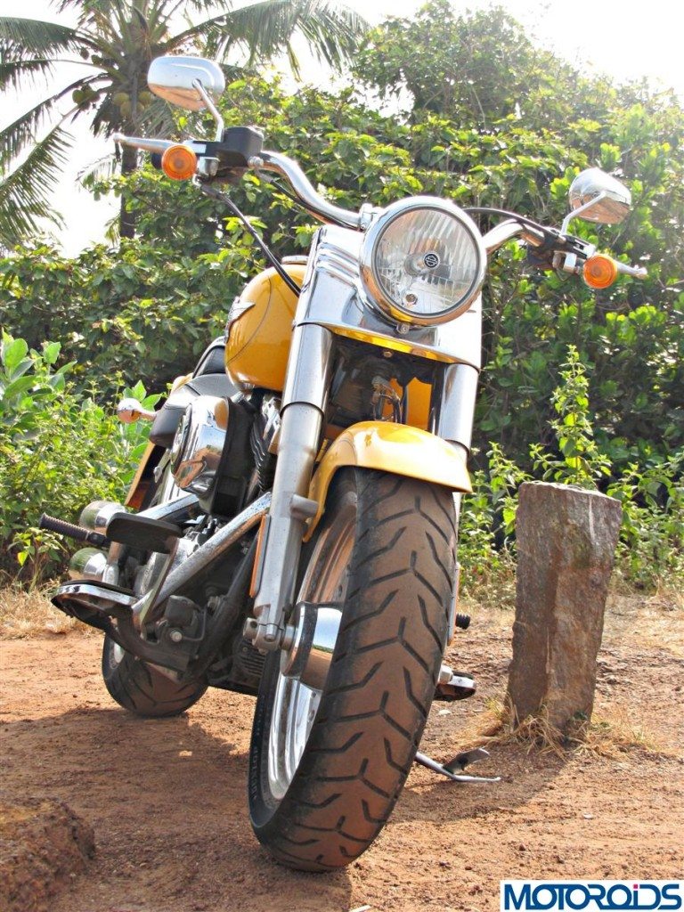 Harley Davidson Fatboy Review (21)