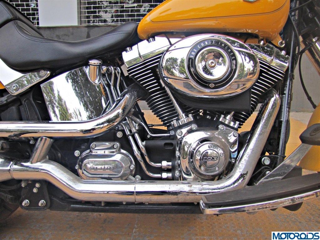 Harley Davidson Fatboy Review (5)