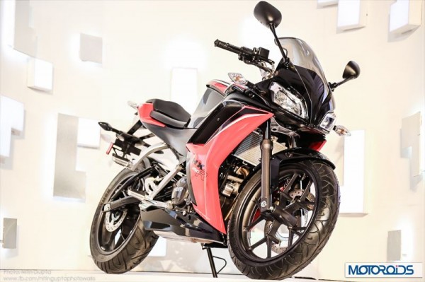 Hero Motocorp Auto Expo 2014 (4)