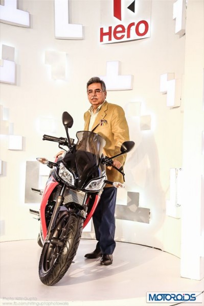 Hero MotoCorp's Four Wheelers Coming Soon