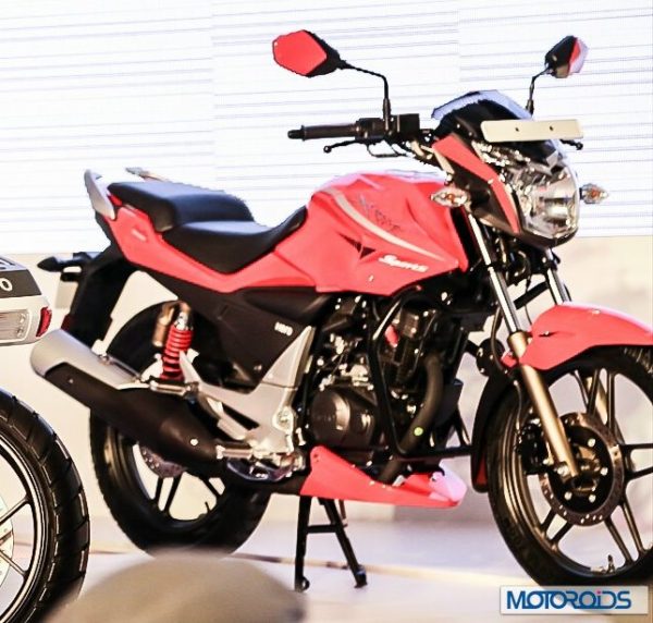 Hero Xtreme Sports (2)