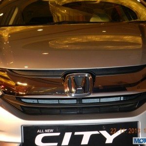 Honda City India