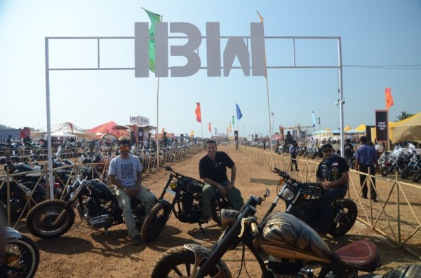 India Bike Week (1)