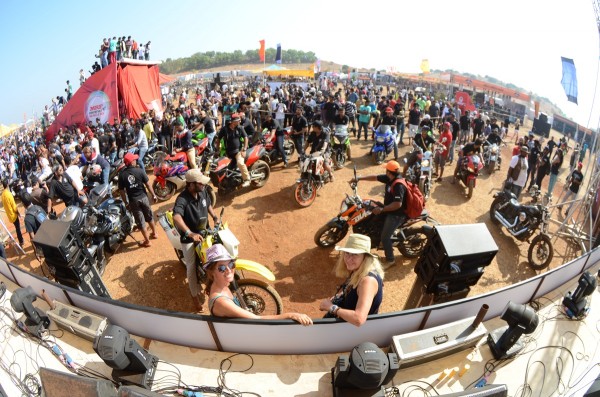 India Bike Week 2014 (1)