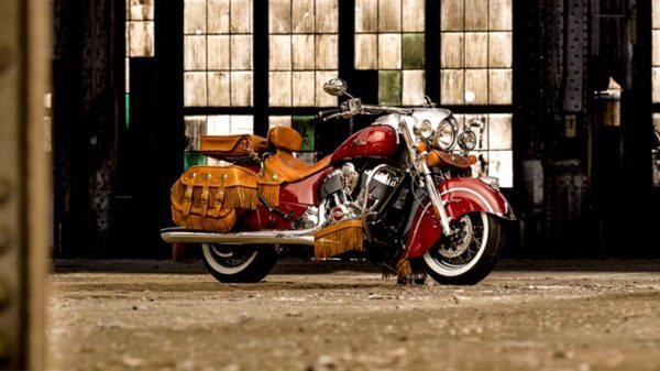 Indian Motorcycles india launch
