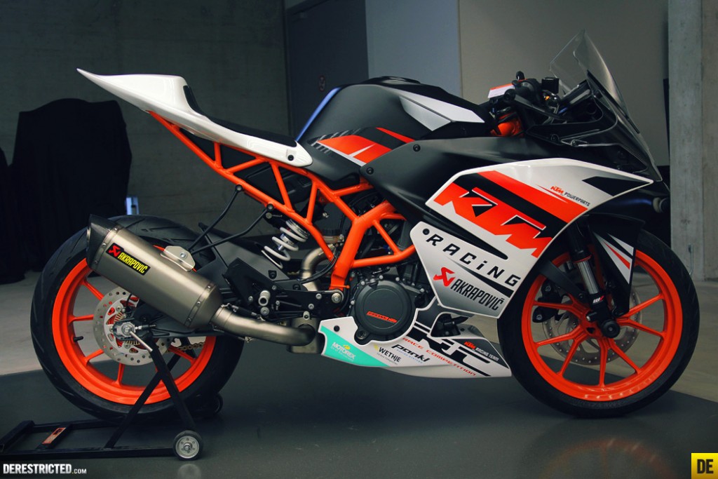 KTM RC390 (9)