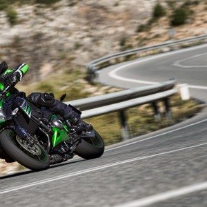 Kawasaki Z India