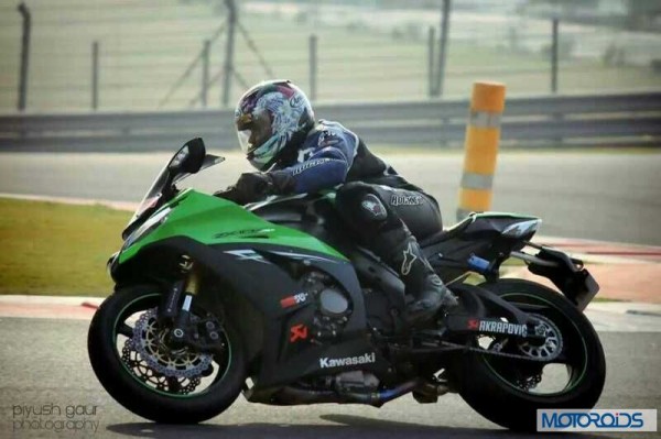 Kawasani Ninja ZX-10R review Nitesh Jain (3)