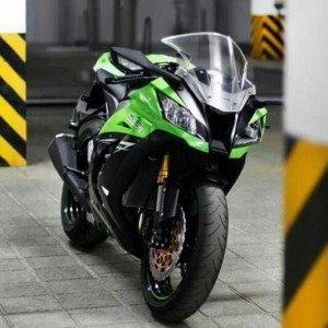 Kawasani Ninja ZX R review Nitesh Jain