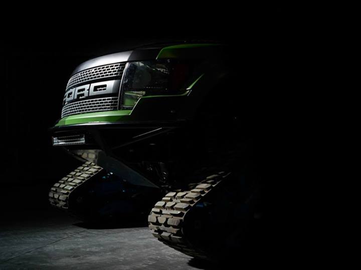 Ken Block Ford Raptor-2