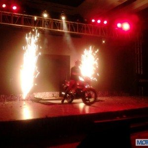 Mahindra Centuro N launch