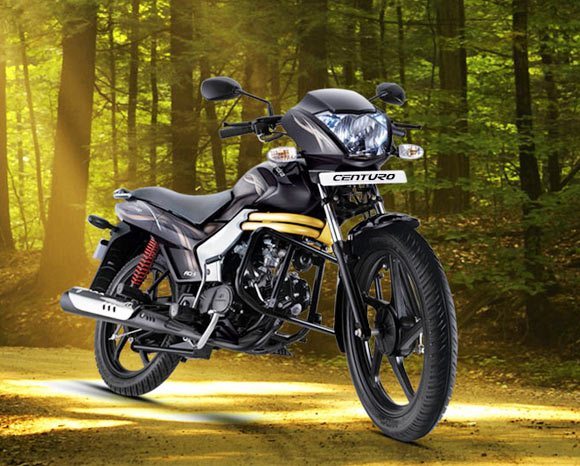 Mahindra two Wheelers December  sales