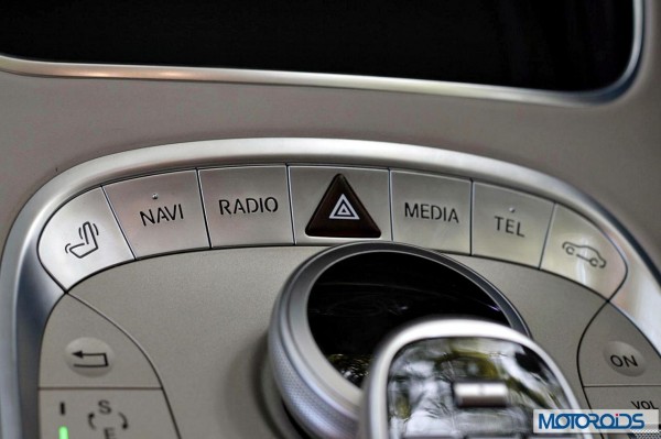 New 2014 Mercedes-Benz S Class interior and exterior (112)