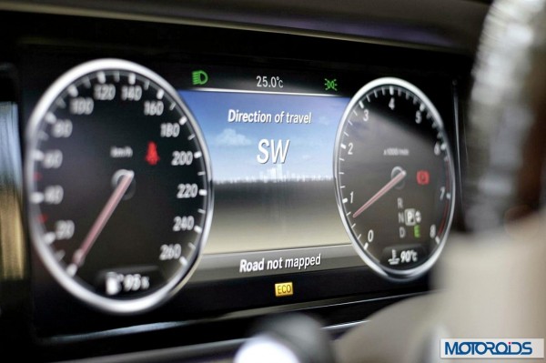 New 2014 Mercedes-Benz S Class interior and exterior (117)