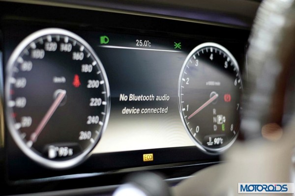 New 2014 Mercedes-Benz S Class interior and exterior (119)