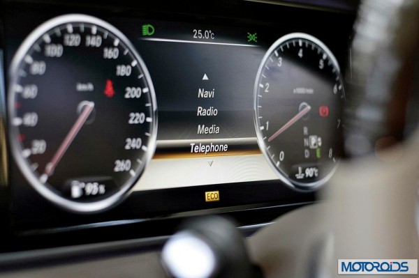 New 2014 Mercedes-Benz S Class interior and exterior (120)