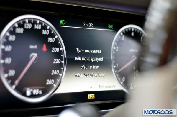 New 2014 Mercedes-Benz S Class interior and exterior (125)