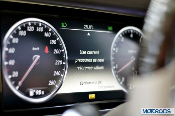 New 2014 Mercedes-Benz S Class interior and exterior (126)