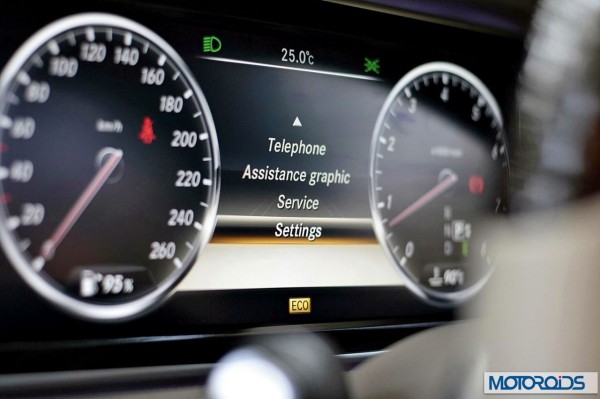 New 2014 Mercedes-Benz S Class interior and exterior (128)