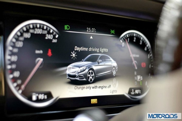 New 2014 Mercedes-Benz S Class interior and exterior (138)