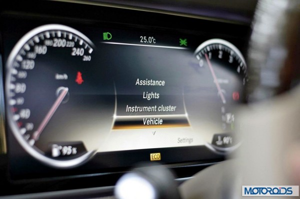 New 2014 Mercedes-Benz S Class interior and exterior (142)