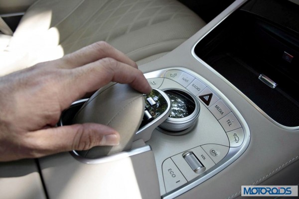 New 2014 Mercedes-Benz S Class interior and exterior (39)