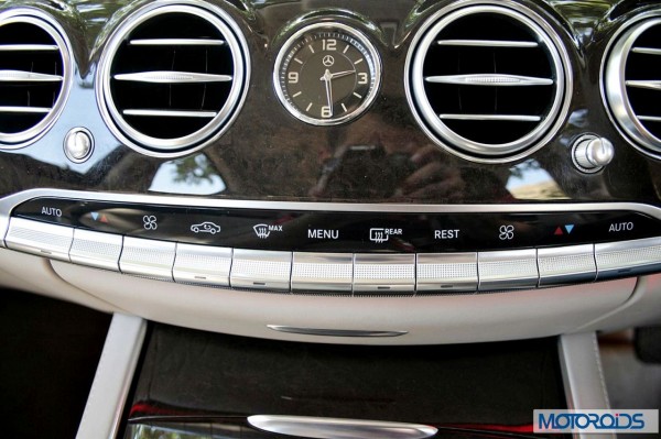 New 2014 Mercedes-Benz S Class interior and exterior (41)