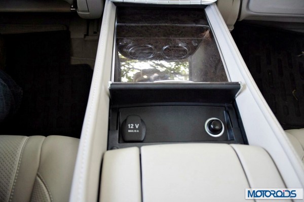 New 2014 Mercedes-Benz S Class interior and exterior (55)