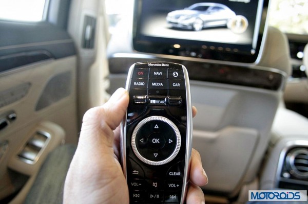 New 2014 Mercedes-Benz S Class interior and exterior (59)