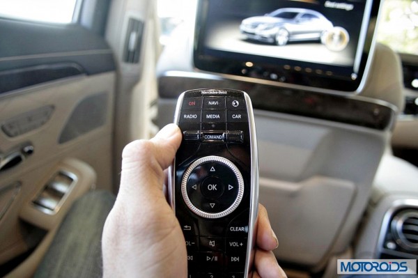 New 2014 Mercedes-Benz S Class interior and exterior (60)