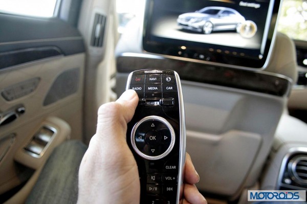 New 2014 Mercedes-Benz S Class interior and exterior (61)