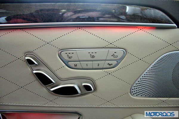 New 2014 Mercedes-Benz S Class interior and exterior (82)