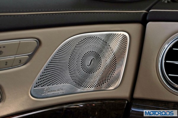 New 2014 Mercedes-Benz S Class interior and exterior (85)