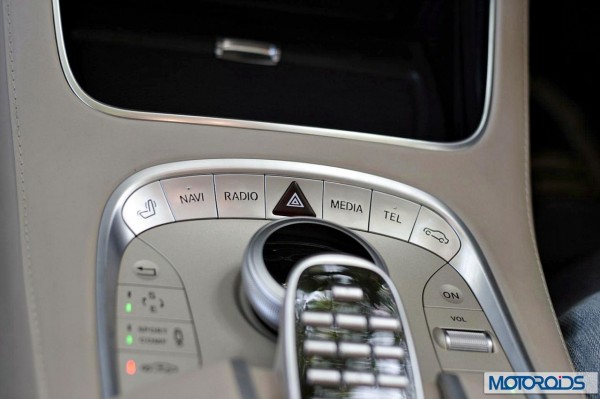 New 2014 Mercedes-Benz S Class interior and exterior (87)