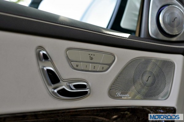 New 2014 Mercedes-Benz S Class interior and exterior (88)