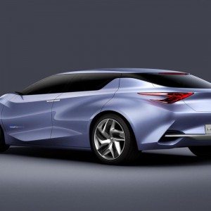 Nissan Friend Me Concept