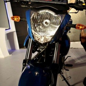 Suzuki Gixxer cc motorcycle india