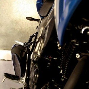 Suzuki Gixxer cc motorcycle india