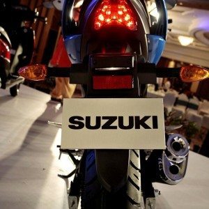 Suzuki Gixxer cc motorcycle india