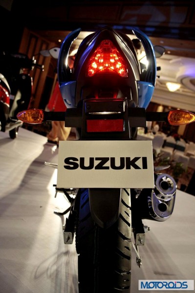 Suzuki Gixxer 155cc motorcycle india (4)