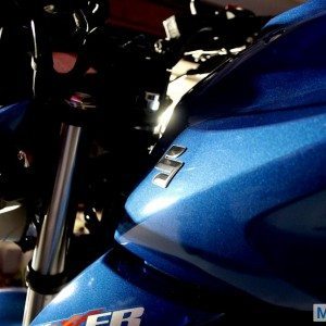 Suzuki Gixxer cc motorcycle india