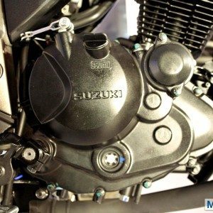 Suzuki Gixxer cc motorcycle india