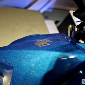 Suzuki Gixxer and Lets images India