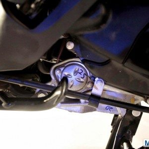 Suzuki Lets cc scooter India