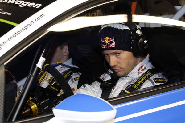 Sébastien-Ogier