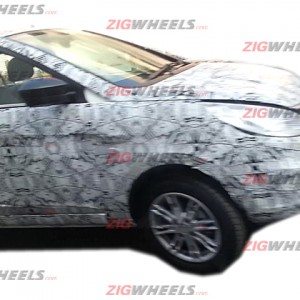 Tata Manza CS Falcon  images