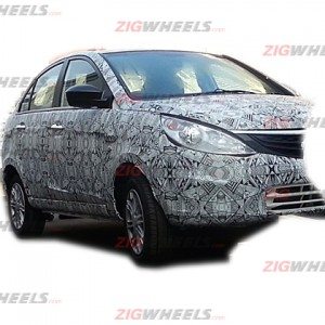 Tata Manza CS Falcon  images