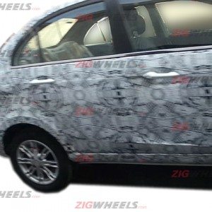 Tata Manza CS Falcon  images