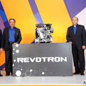 Tata Revotron